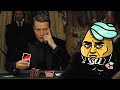 Flopping TOP SET in 4-BET MASSIVE Pot!! Poker Vlog Ep 106 ...