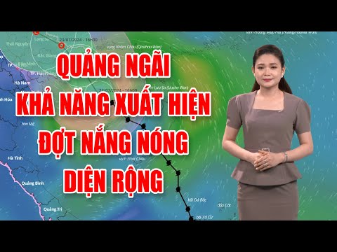 Bản tin thời tiết 22/7: Bắc Bộ, Thanh Hoá mưa lớn diện rộng, có nơi trên 300mm