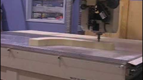 (PlastiMach-CNC Router Store) Thermwood 5 Axis CNC Router