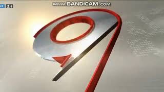 WAOW News 9 At 5 PM News Open 19