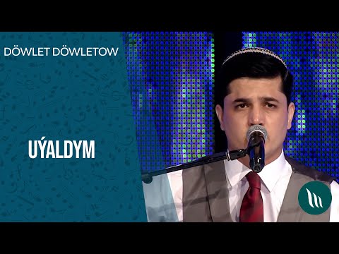 Dowlet Dowletow - Uyaldym | 2021 (Gitara aydym)