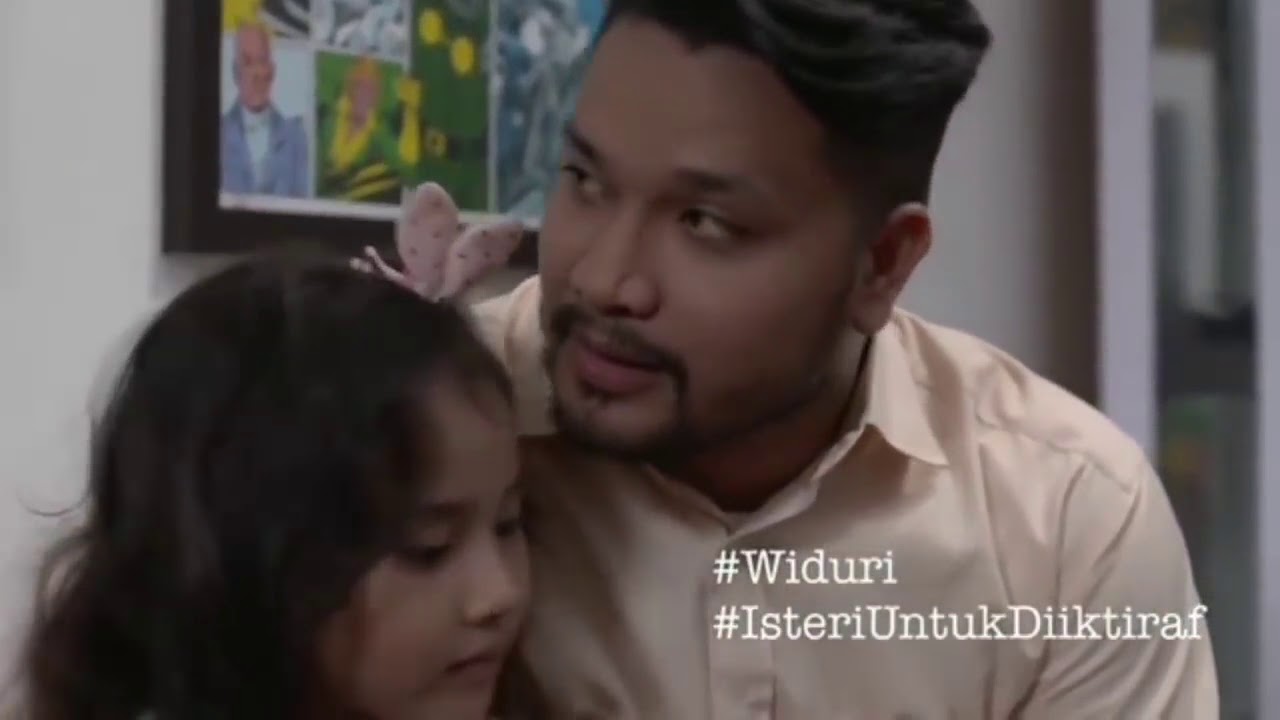 Isteri Untuk Diiktiraf Full Episode