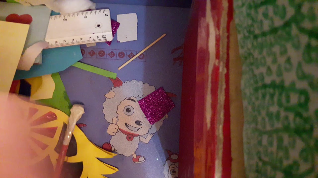 Thing For Put The Pens And Pencils In It YouTube Thing for put the pens and pencils in it youtube