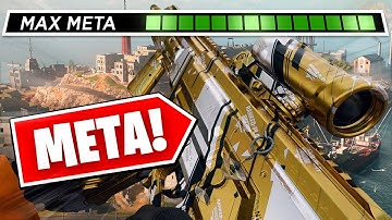 The META BO6 Warzone Loadout You NEED to USE