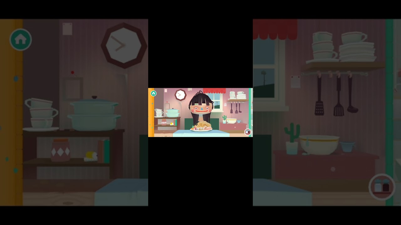 Making a pasta😋🍝