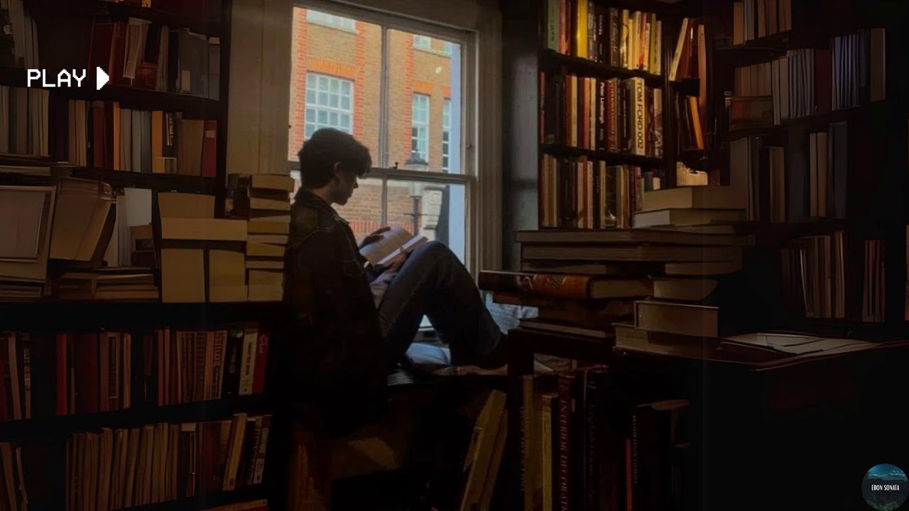 a dark academia playlist for reading/studying