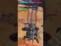 Teth almost prevents #Liodari #Anaksor's #livinglegend run #warrobots War Robots #gaming #wr
