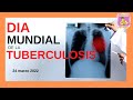 🔴 A que no sabías... ¡DÍA MUNDIAL de la TUBERCULOSIS🤧! - Dr. Elmer H. Luna Vilchez