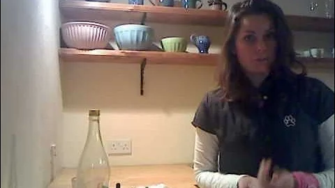 Tail Waggers TV: Natural Ear Cleaning Solution and an Essential Oil Remedy