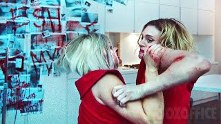 RIVALRY | THRILLER | Full Movie