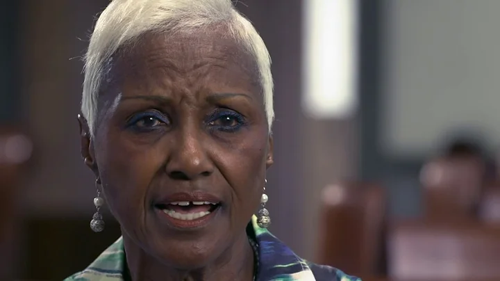 Voices of Alabama: Historic Bethel Baptist Church