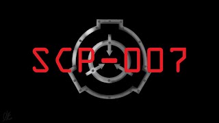 Reading Scp 007 Abdominal Planet