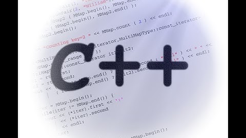 C++  Euclide