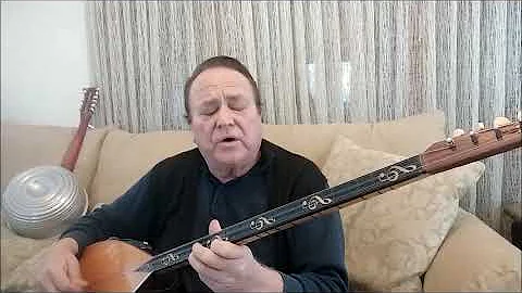 HOCA EZAN OKUYOR -MEHMET TOPÇUOĞLU