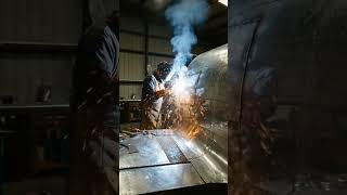 Bringing Warbirds Back to Life: Plane Restoration