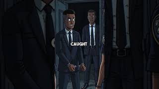 The Rise and Fall of Mr. Untouchable: Nicky Barnes' $50M Drug Empire