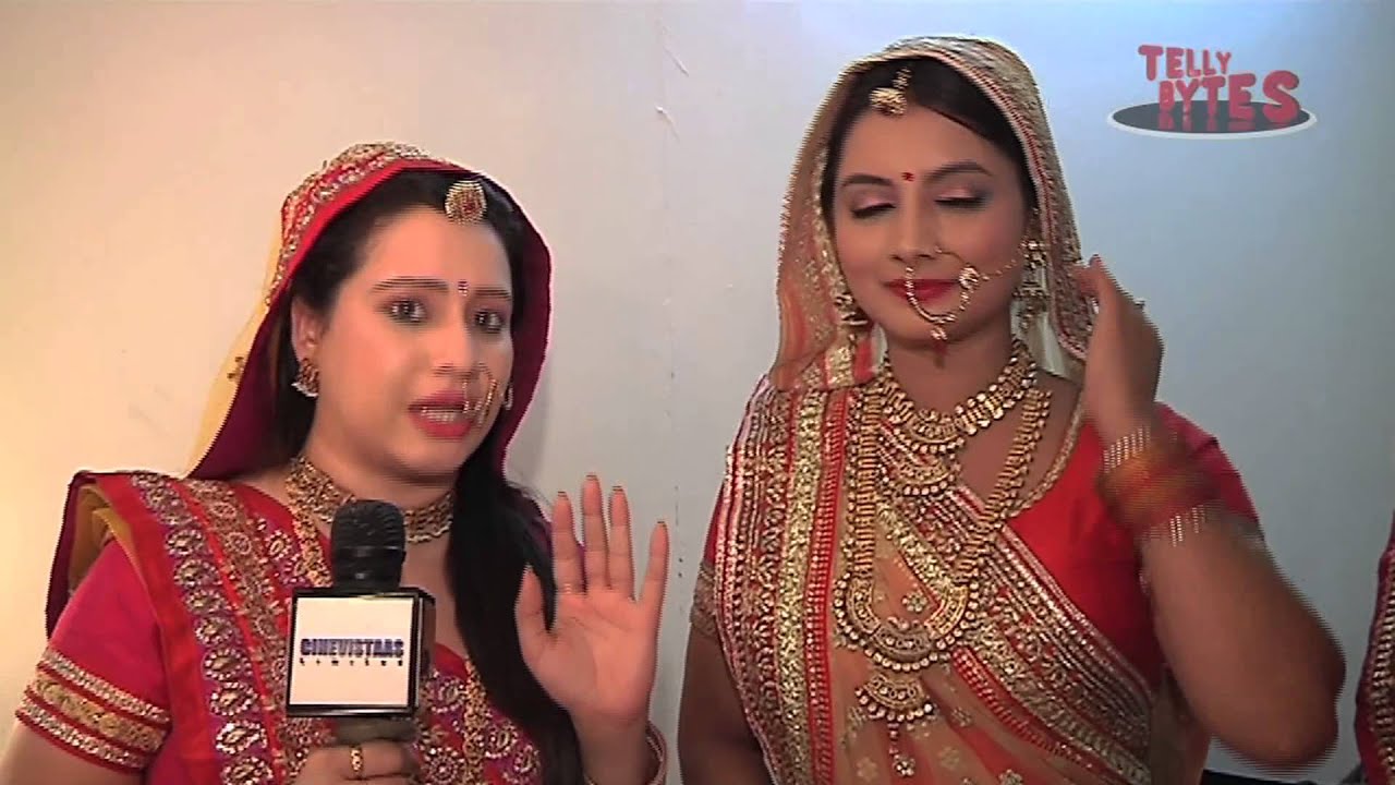 Hina and Karan a.k.a Akshara and Naitik being missed on the sets of Yeh Rishta Kya Kehlata Hai