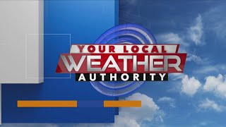 WTWO Weekend Weather 03-15-26