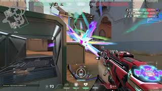 1000 FPS Clip Dump :oo