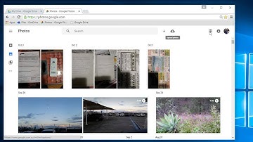 Unlimited free cloud storage with Google Drive for videos and photos