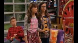 Game Shakers Secret Level - School Of Rock Wouldnt It Be Nice? - Official Promo