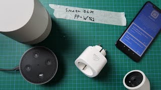 Recenzja SmartDGM PP-W162