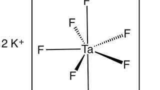 Potassium heptafluorotantalate | Wikipedia audio article