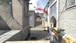 AVA AP 3kill