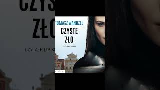 Czyste Zo Autor Tomasz Wandzel Z Filip Kosior Kryminay Po Polsku Ksika