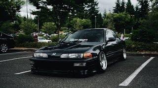 Stancewars Seattle 2015