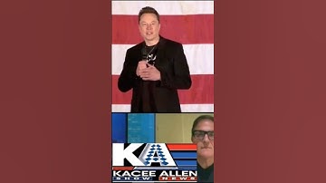 Elon Musk says he can’t tell the difference between Mark Cuban and Rachel Maddow. #ElonMusk #Comedy