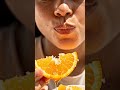 crunchy juicy asmr #asmr #mukbang #animation #food #eating #satisfying #relaxing
