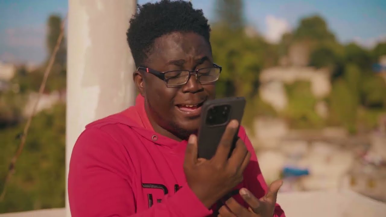 Pouki'w ale 🎵Mr.Vlad🎶