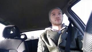Samy Deluxe - Meisterplan OTW (BLW) Debut im Auto