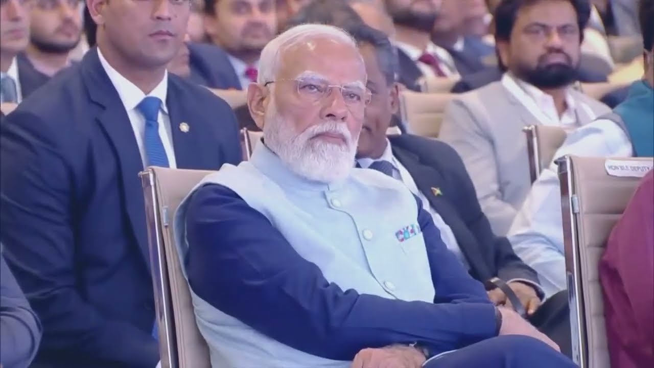 Vibrant Gujarat 2026