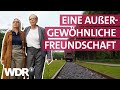 Eine außergewöhnliche Freundschaft: Anke und Eva und ihr Kampf gegen das Vergessen | Frau TV | WDR