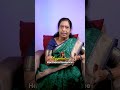 PRP Treatment pregnancy chance improve பண்ணுமா?- Dr. D. Senthamarai Selvi #fertilitycare #shorts