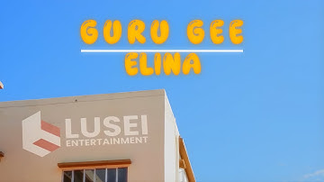 Guru Gee - Elina Official Music Video