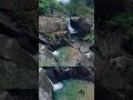 Keralam kund waterfalls view  karuvarakund malappuram keralamkundwaterfalls malappuram kerala