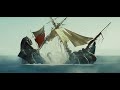 Me and the boys at 2 am fighting the Kraken
