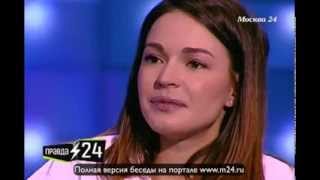 Агния Дитковските: «Я стала думать на русском» Агния Дитковските: «Я стала думать на русском»