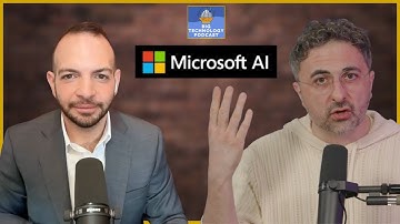 Microsoft AI-CEO Mustafa Suleyman: AI-persoonlijkheid opbouwen