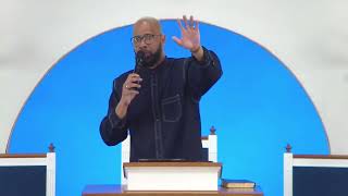 ACT Sunday Morning| "Empowered For This" 5-24-2026
