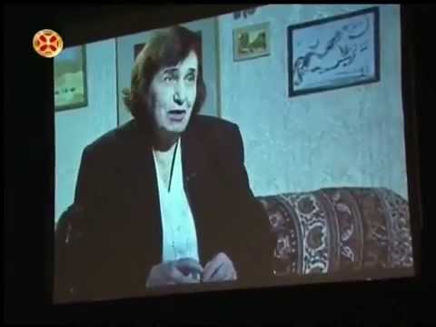 ანა კალანდაძე - 90