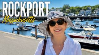 Living in Rockport, MA | Is This Massachusetts' Best Coastal Town?