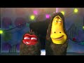 Larva Movie 2026: Red and Yellow funny adventures 😂 | Larva Cartoon