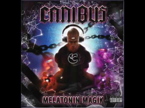 Canibus - Only Slaves D.R.E.A.M.