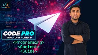 Programming Contest Preparation Guide | Competitive Programming Bangla Tutorial for Beginners