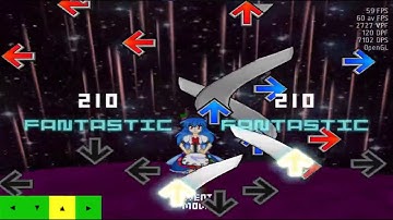 [NotITG] seismo 96.45%