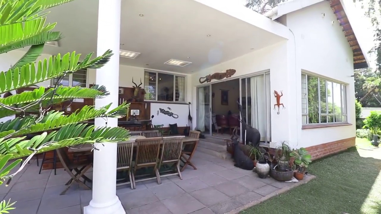 3 bed house for sale in kwazulu natal durban queensburgh malvern YouTube